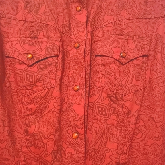 Rockies Shirt - Picture 2 of 6